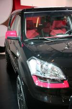 Kia Soul 2006 года